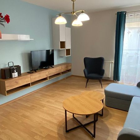 Apartamenty Maki Marea Miedzyzdroje Eksteriør bilde
