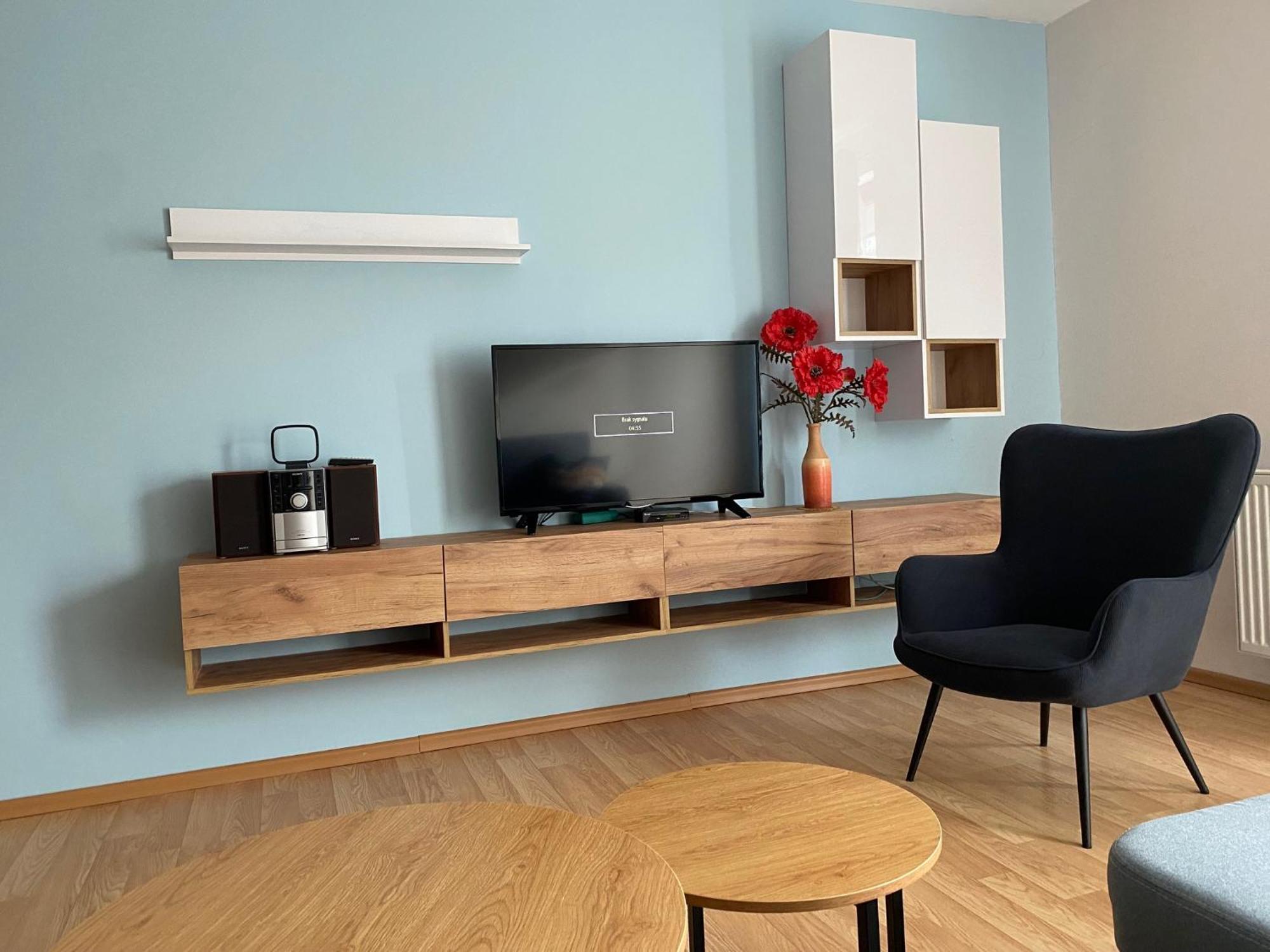 Apartamenty Maki Marea Miedzyzdroje Eksteriør bilde